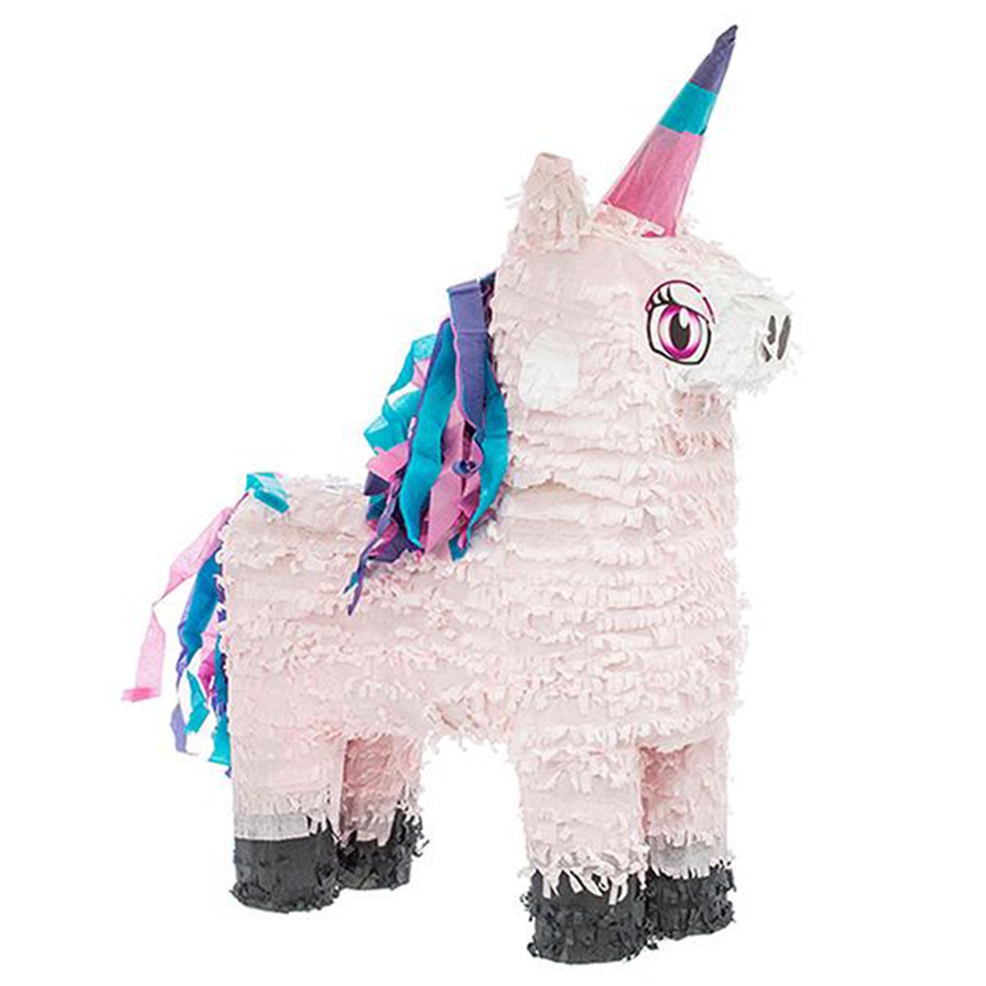 Unicorn Pinata GOODS Sainsburys