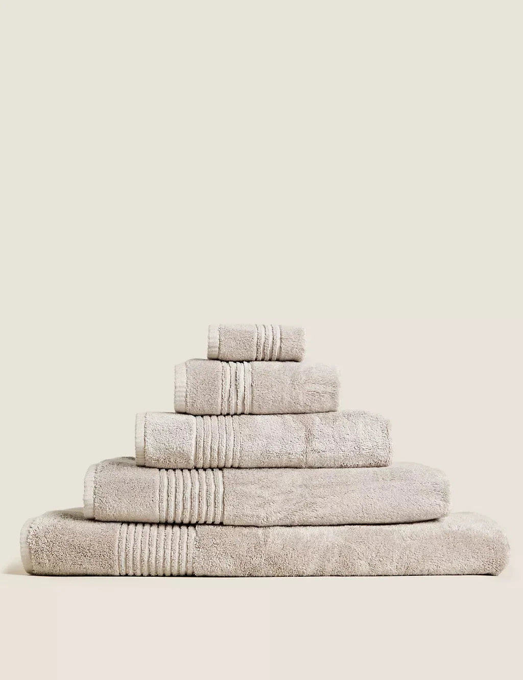 Luxury Egyptian Cotton Towel