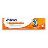 Voltarol Back & Muscle Pain Relief 1.16% Gel 30g GOODS Superdrug
