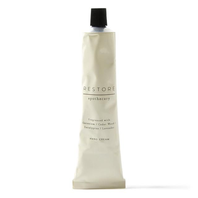 M&S Apothecary Restore Hand Cream 75ml