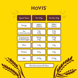 Hovis Medium Sliced Soft White Bread 800g - McGrocer