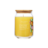 Wax Lyrical Large Jar Easter Basket Candle GOODS ASDA
