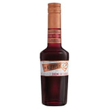 De Kuyper Creme De Cassis Liqueur 35cl