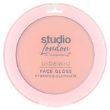 Studio London U Dew U Face Gloss GOODS Superdrug