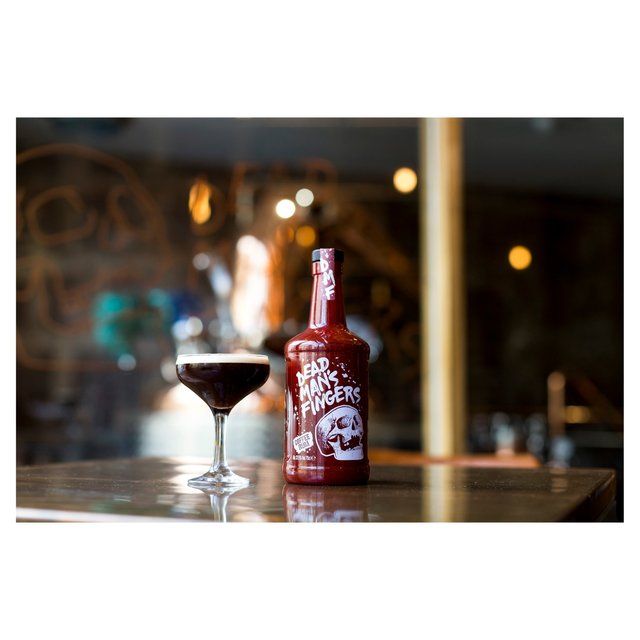 Dead Man's Fingers Coffee Rum 70cl