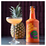 Dead Man's Fingers Pineapple Rum 70cl