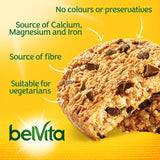 Belvita Choc Chips Soft Bakes Breakfast Biscuits   5 per pack - McGrocer