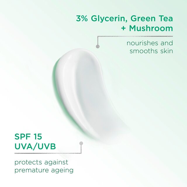 Simple Age Resisting Cream Moisturiser SPF 15 50ml - McGrocer