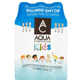 AQUA Carpatica Kids Still Natural Mineral Water 6 x 250ml - McGrocer