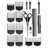 Wahl Clipper Kit Deluxe Men's Gift Set GOODS Superdrug