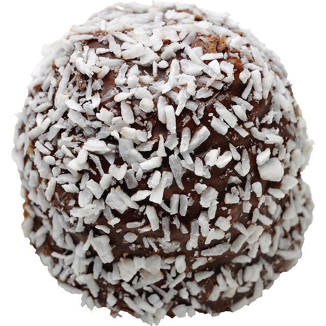Delicato Chokladboll Chocolate Mocha Top 6 x 40g