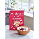 Deliciously Ella Fruity Bircher Muesli 400g