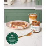 Deliciously Ella Smooth Hazelnut Chocolate Spread 170g