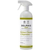 Delphis Eco Kitchen Cleaner and Degreaser 700ml