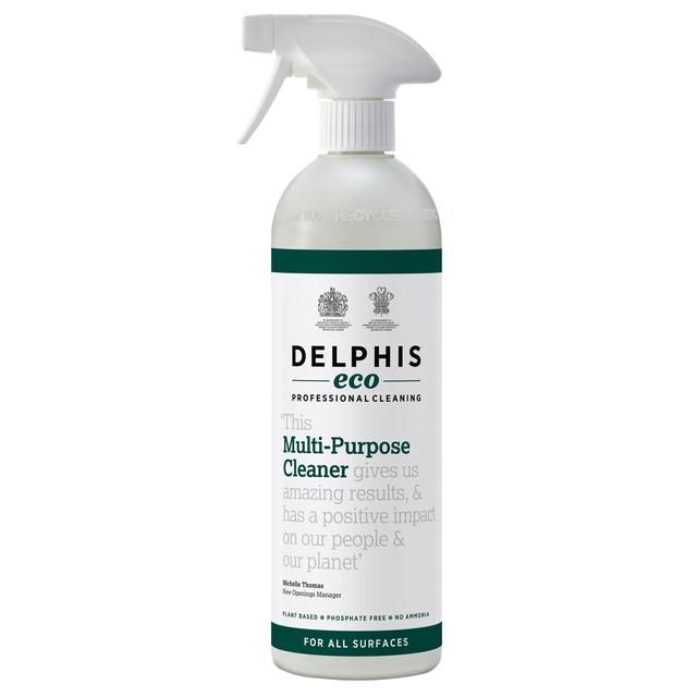 Delphis Eco Multi Purpose Spray 700ml