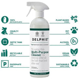 Delphis Eco Multi Purpose Spray 700ml