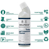 Delphis Eco Toilet Cleaner 750ml