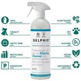 Delphis Eco X factor Surface Spray 700ml