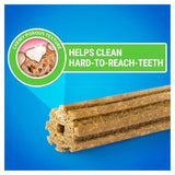 Dentalife Small Dental Chicken Dog Chews 345g