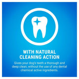 Dentalife Small Dental Chicken Dog Chews 345g