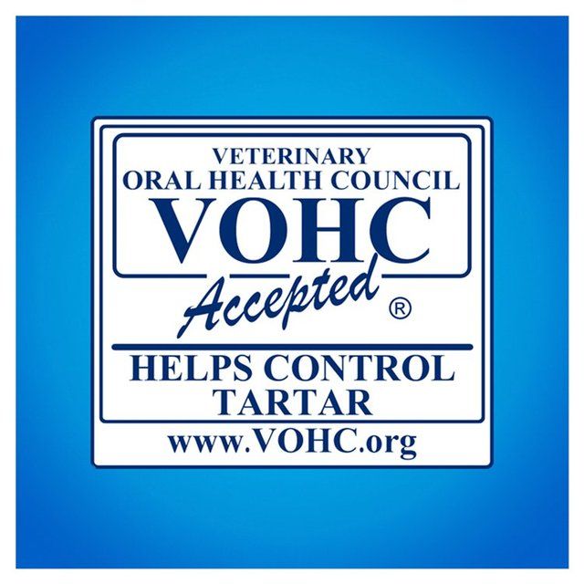 Dentalife Small Dental Chicken Dog Chews 345g