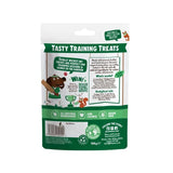 Denzel's Plant-Based Training Bites - Peanut Butter Banana & Kale 100g