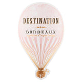 Destination Bordeaux Rose 75cl