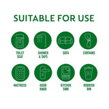 Dettol All-in-One Antibacterial Spray Orchard Blossom 400ml