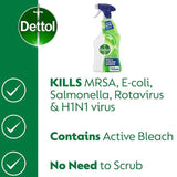 Dettol Antibacterial Mould & Mildew Remover Spray 750ml
