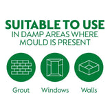 Dettol Antibacterial Mould & Mildew Remover Spray 750ml