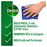 Dettol Antibacterial Multi Surface Cleaning Spray Lime & Mint 750ml