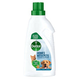Dettol Pets Laundry Sanitiser 750ml