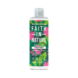 Faith in Nature Lavender & Geranium Conditioner 400ml - 999400