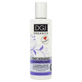 DGJ Organics Thickening Conditioner with Caffeine 250ml