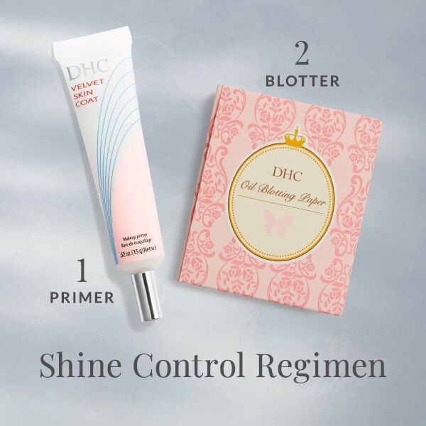 DHC Blotting Paper 100 Sheets