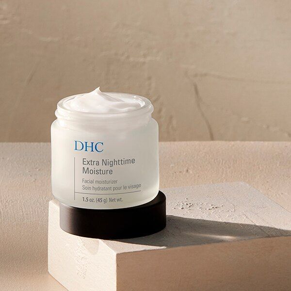 DHC Extra Night-Time Moisture 45g