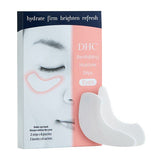 DHC Revitalizing Moisture Strips 2 Sheets X6