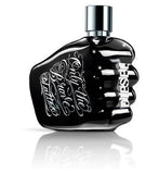 Diesel Only The Brave Tattoo Mens Eau de Toilette 125ml