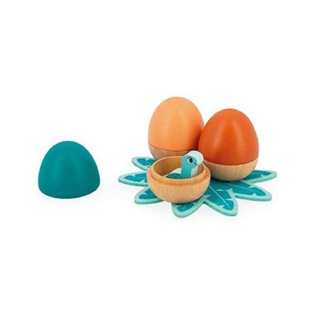Dino Surprise Eggs