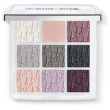 DIOR Backstage Eye Palette - Limited Edition 011 silver essentials