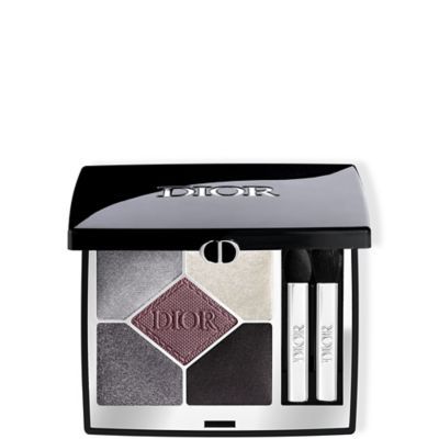 DIOR Diorshow 5 Couleurs Couture Eyeshadow Palette Pied -De-Poule