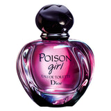 DIOR Poison Girl Eau de Toilette 100ml