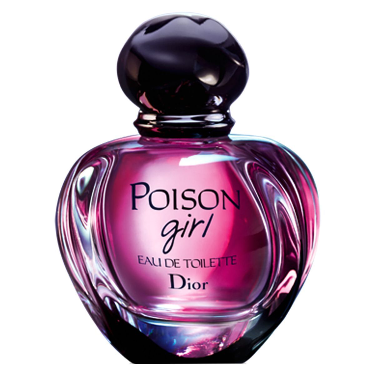 DIOR Poison Girl Eau de Toilette 50ml