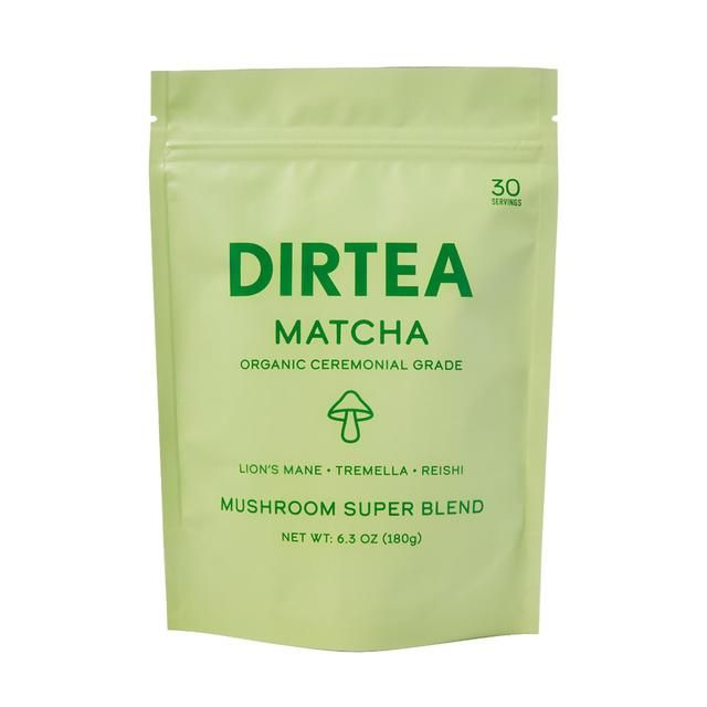 Dirtea Matcha 180g