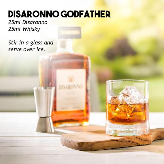 Disaronno Amaretto 70cl