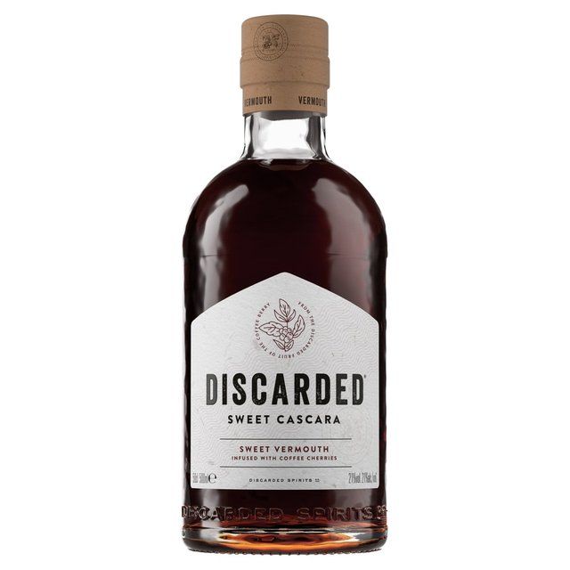 Discarded Cascara Vermouth 50cl