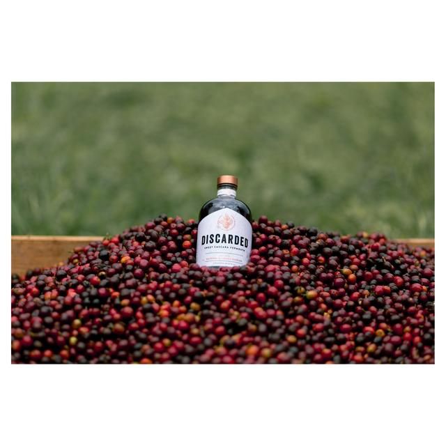 Discarded Cascara Vermouth 50cl