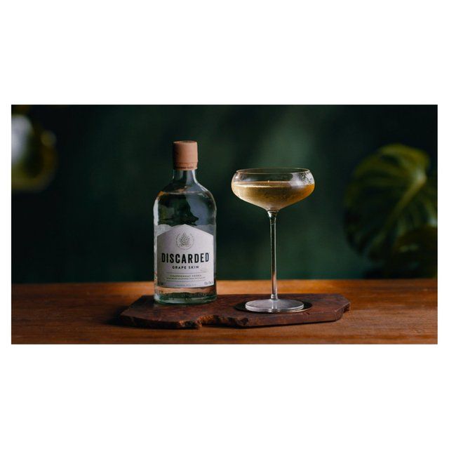 Discarded Grape Skin Vodka 70cl