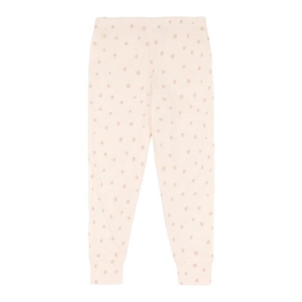 Disney Girls Sleeping In Long Pyjama Set (5-6 Years)