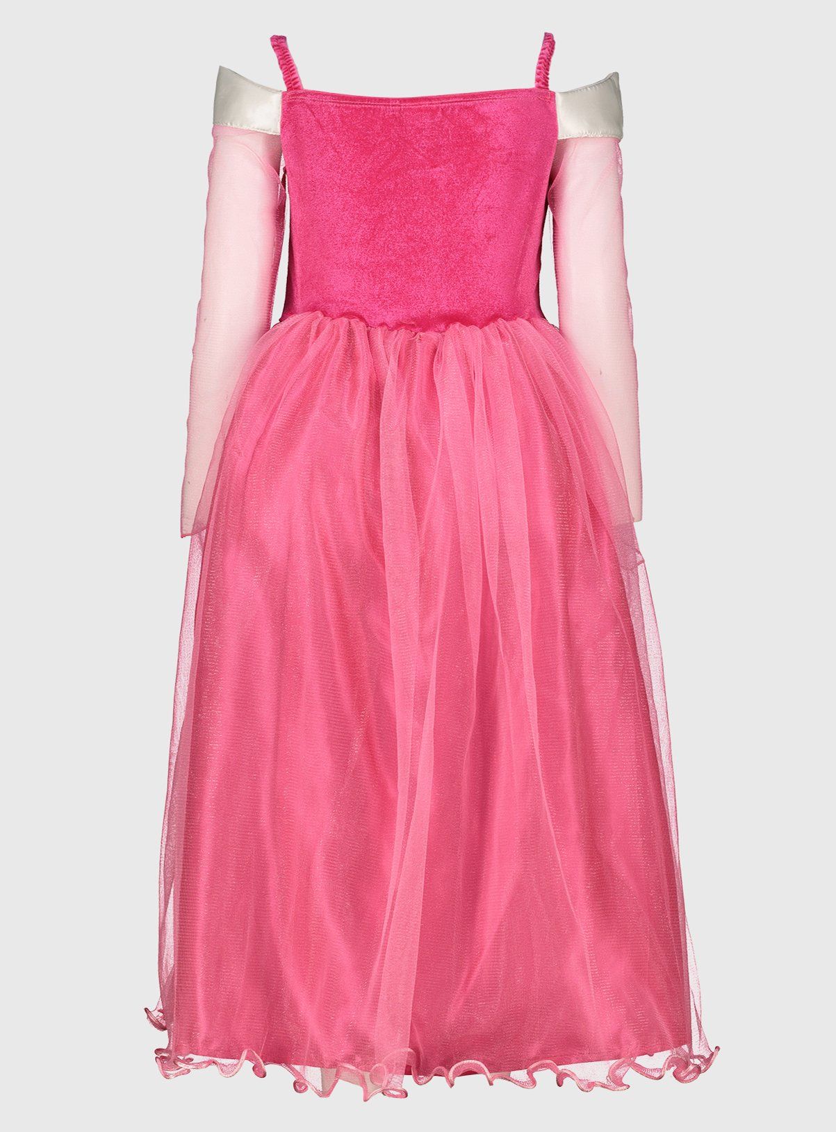 Disney Princess Aurora Costume 5-6 years